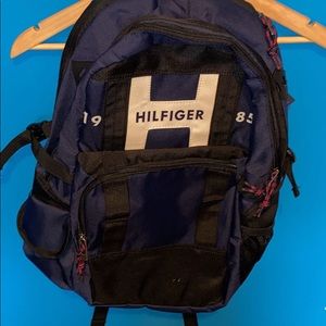 Tommy Hilfiger Backpack